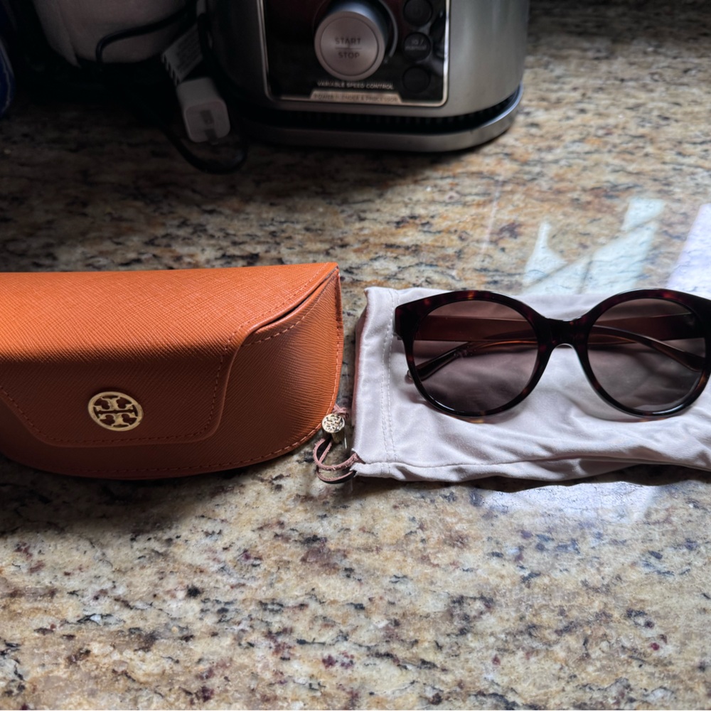 Tory Burch sunglasses